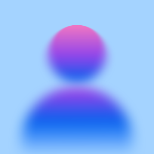 User placeholder