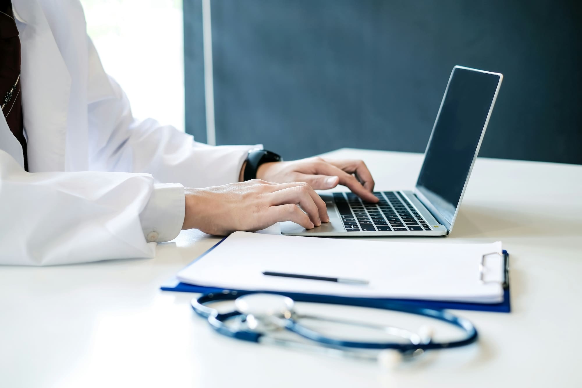 AI in HCP Engagement: How It Can Revolutionize Pharma