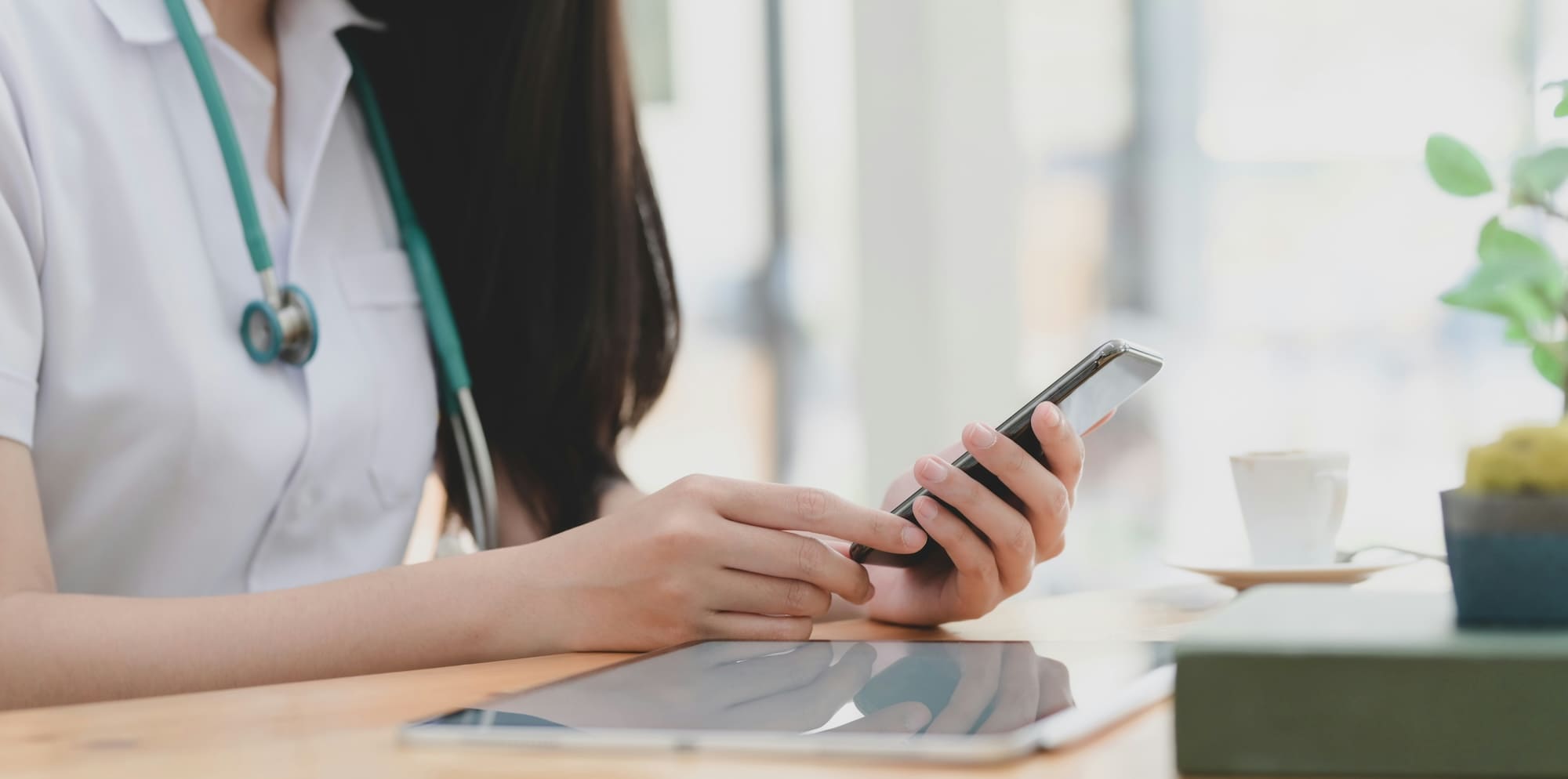 Using GenAI for personalized HCP engagement