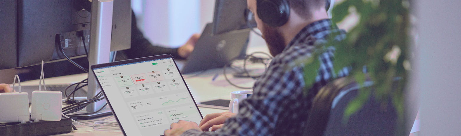 ClientZen turns customers into evangelists with real-time feedback based on AI sentiment analysis