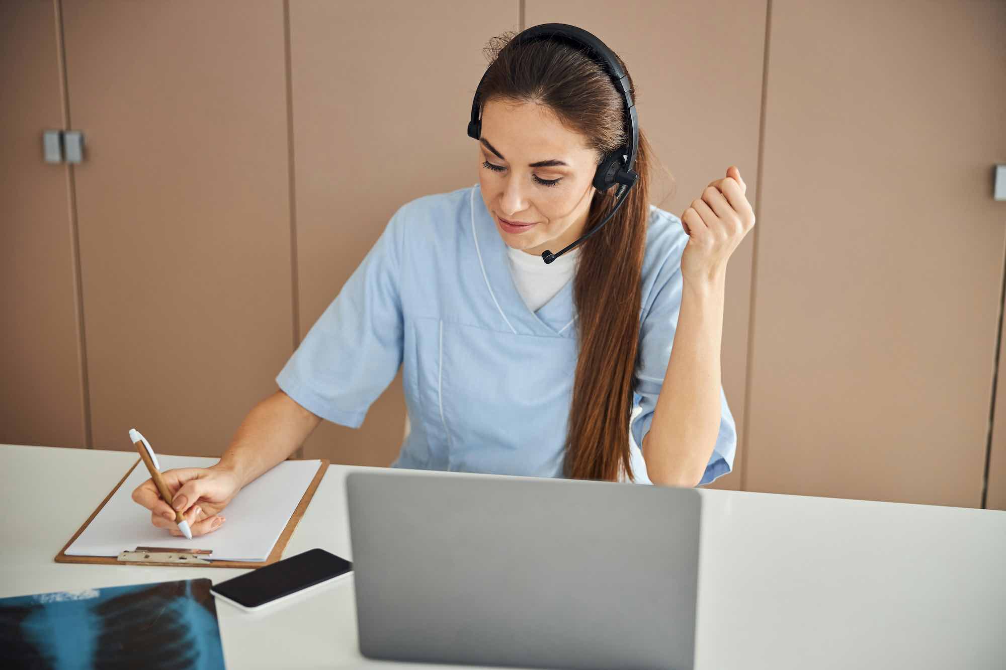 4 reasons why HCP portals are essential for modern healthcare