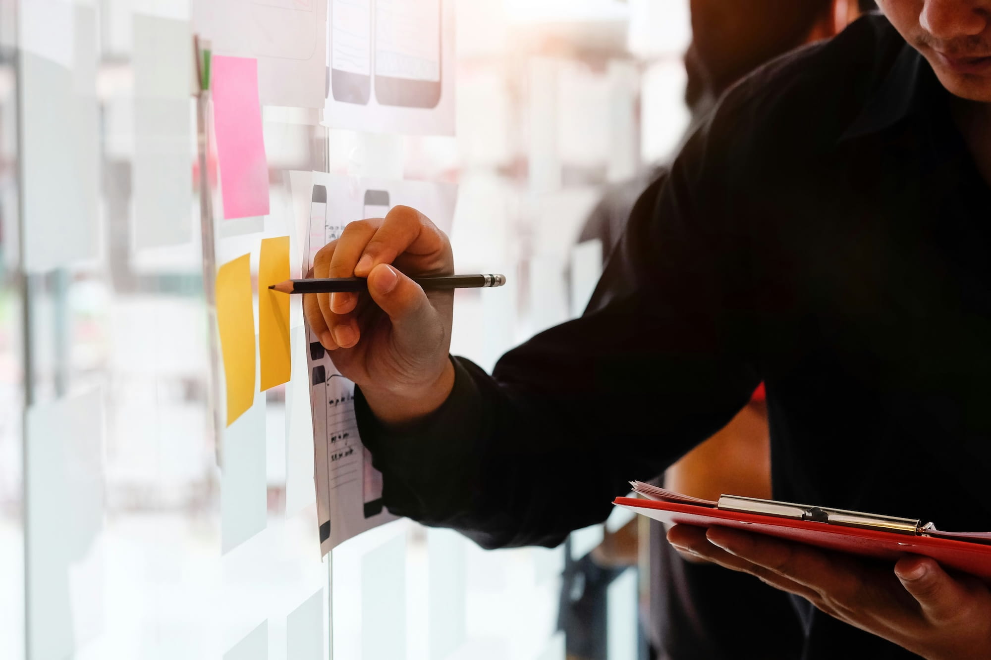 How to design an AI strategy for pharma that delivers true value