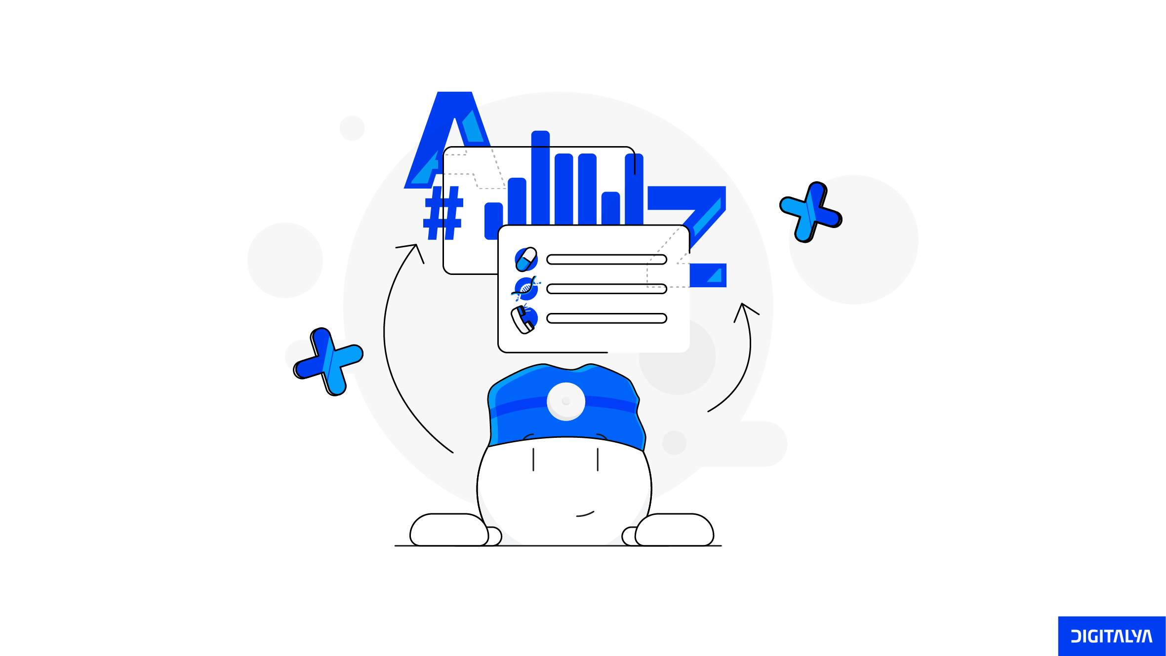 Cracking the Code: A to Z Strategies for Omnichannel Success