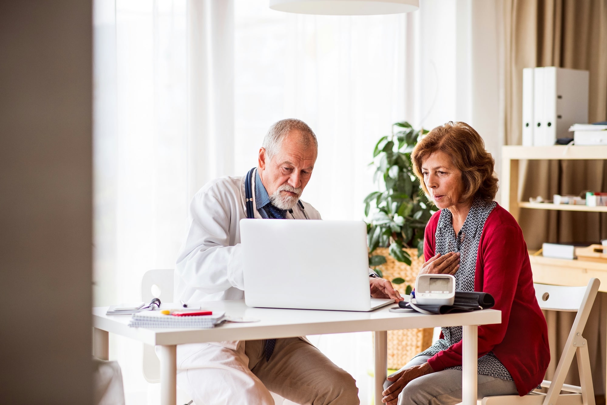 Patient resource generator for US oncology HCPs