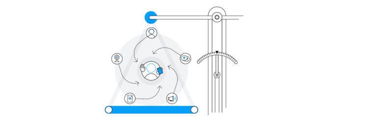leverage omnichannel technology