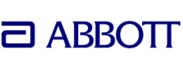Logo Abbott