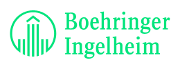 Logo Boehringer Ingelheim
