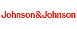 Logo Johnson&Johnson