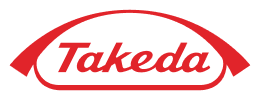 Logo Takeda